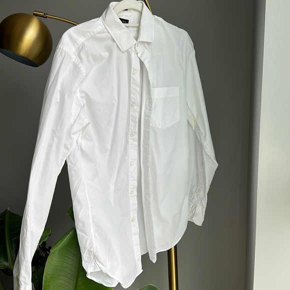 J. Crew Other - J. Crew Ludlow Dress Shirt